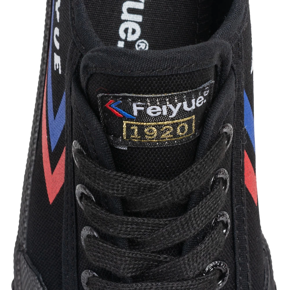 Feiyue Canvas Fe Lo 1920 Niño Sneakers FK100026U - Imagen 3