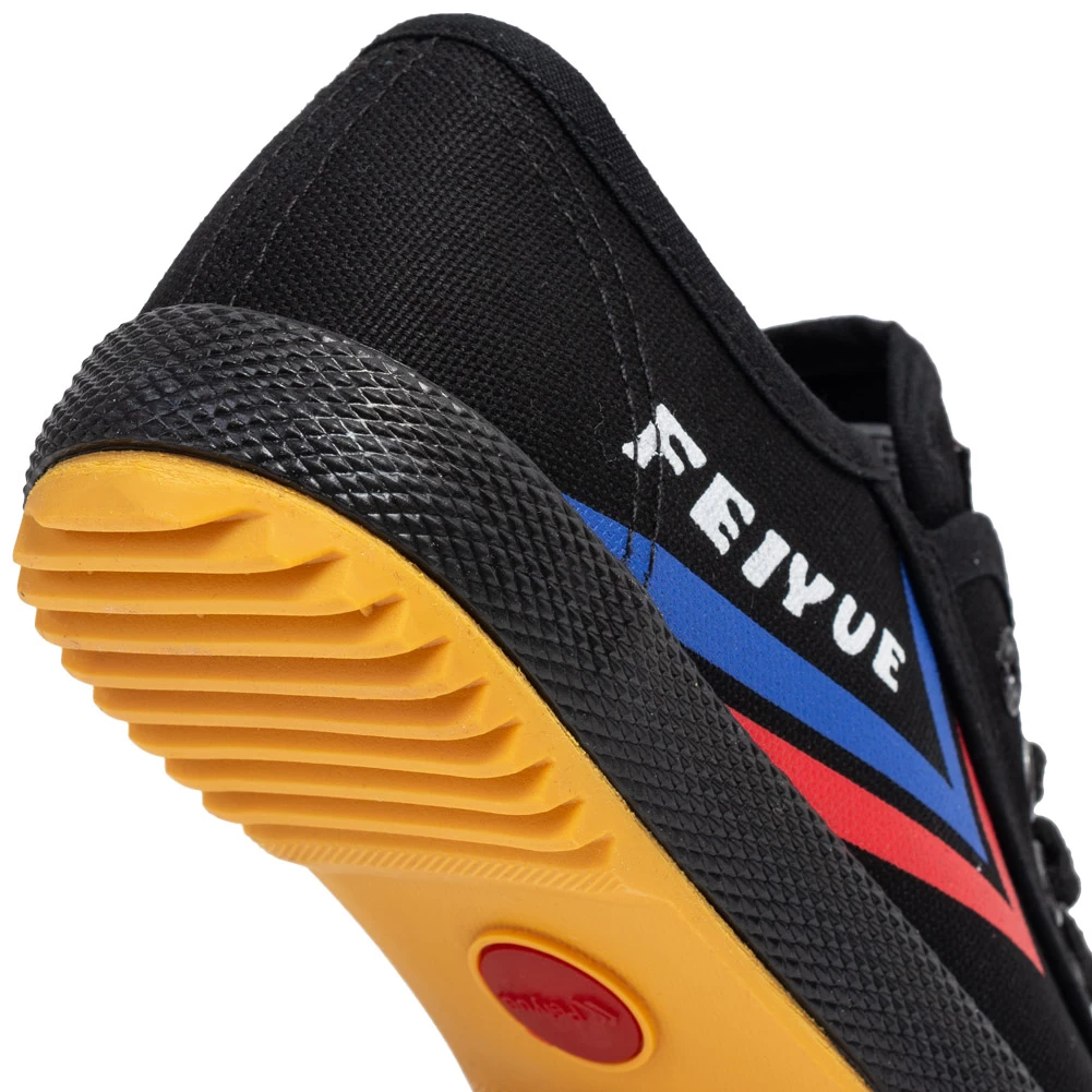 Feiyue Canvas Fe Lo 1920 Niño Sneakers FK100026U - Imagen 4