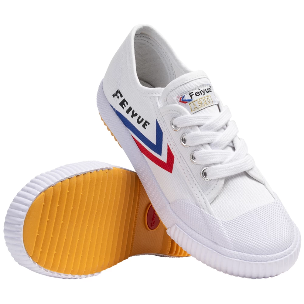 Feiyue Canvas Fe Lo 1920 Niño Sneakers FK100027U - Imagen 2