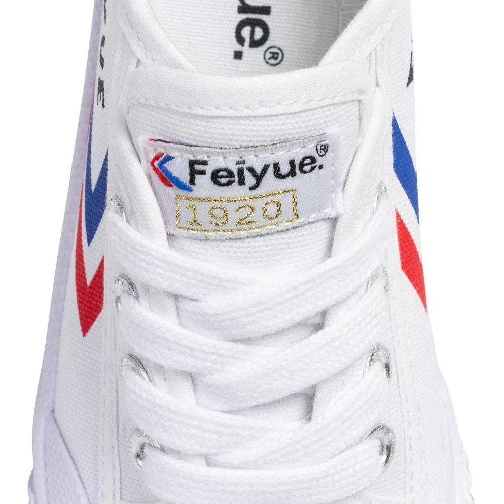 Feiyue Canvas Fe Lo 1920 Niño Sneakers FK100027U - Imagen 3
