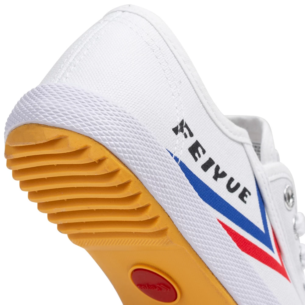 Feiyue Canvas Fe Lo 1920 Niño Sneakers FK100027U - Imagen 4