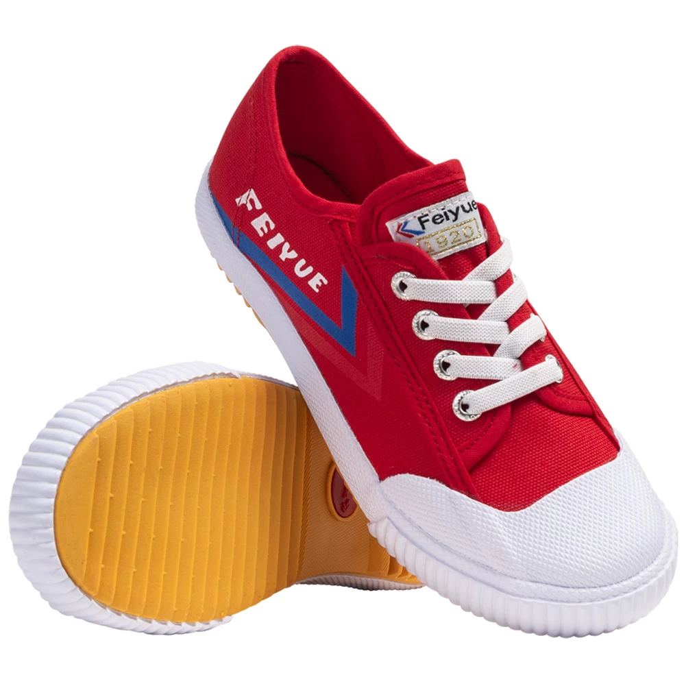 Feiyue Canvas Fe Lo 1920 Niño Sneakers FK100028U - Imagen 2