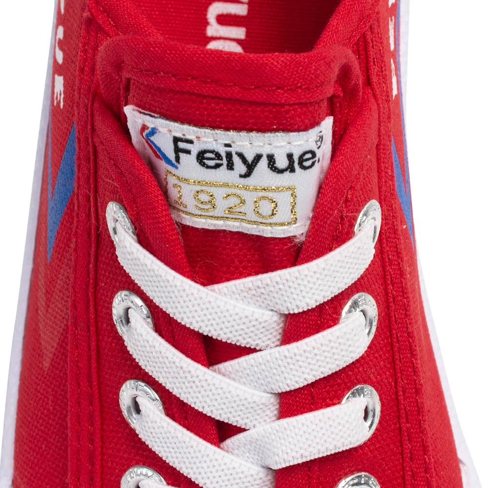 Feiyue Canvas Fe Lo 1920 Niño Sneakers FK100028U - Imagen 3