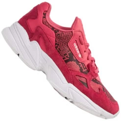Adidas Originals Falcon Mujer Sneakers FV4481