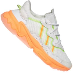 Adidas Originals OZWEEGO Mujer Sneakers FV9748