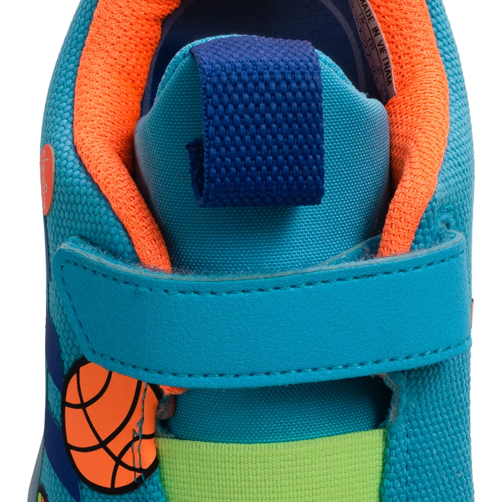 Adidas X Cleofus Activeplay I X Bebé / Niño Zapatos FW8394 - Imagen 3