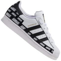 Adidas Originals Superstar Niño Sneakers FX5871