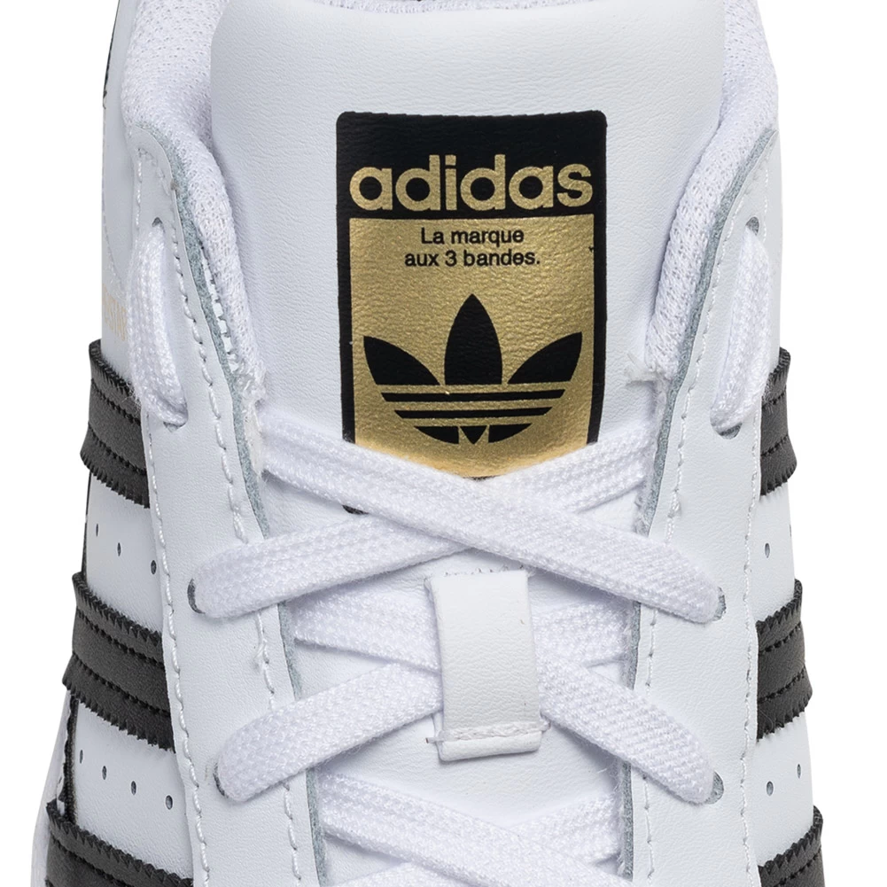 Adidas Originals Superstar Niño Sneakers FX5871 - Imagen 3