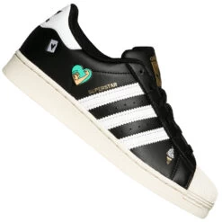 Adidas Originals Superstar Niño Sneakers FX5887