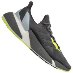 Adidas X9000L4 M Boost Hombre Sneakers FX8438