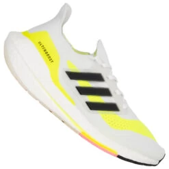 Adidas UltraBOOST 21 Sneakers FY0377