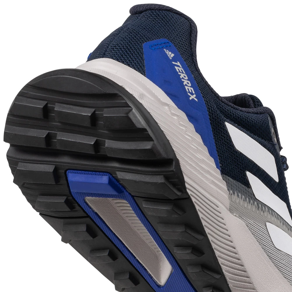 Adidas Terrex Soulstride RAIN.RDY Hombre Zapatillas De Running FZ3038 - Imagen 4