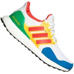 Adidas X LEGO® UltraBOOST Niño Zapatos GV7732