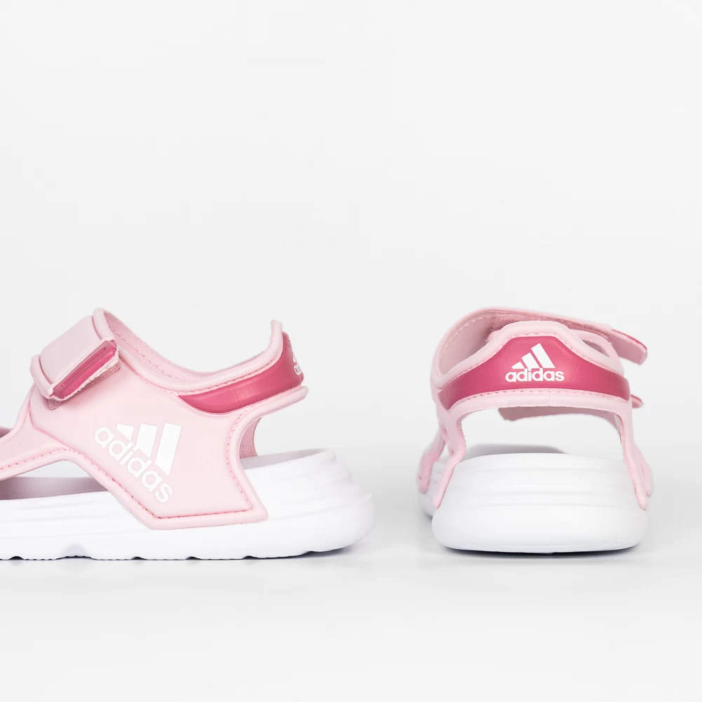 Adidas Altaswim Bebé / Niña Sandalias GV7798 - Imagen 2