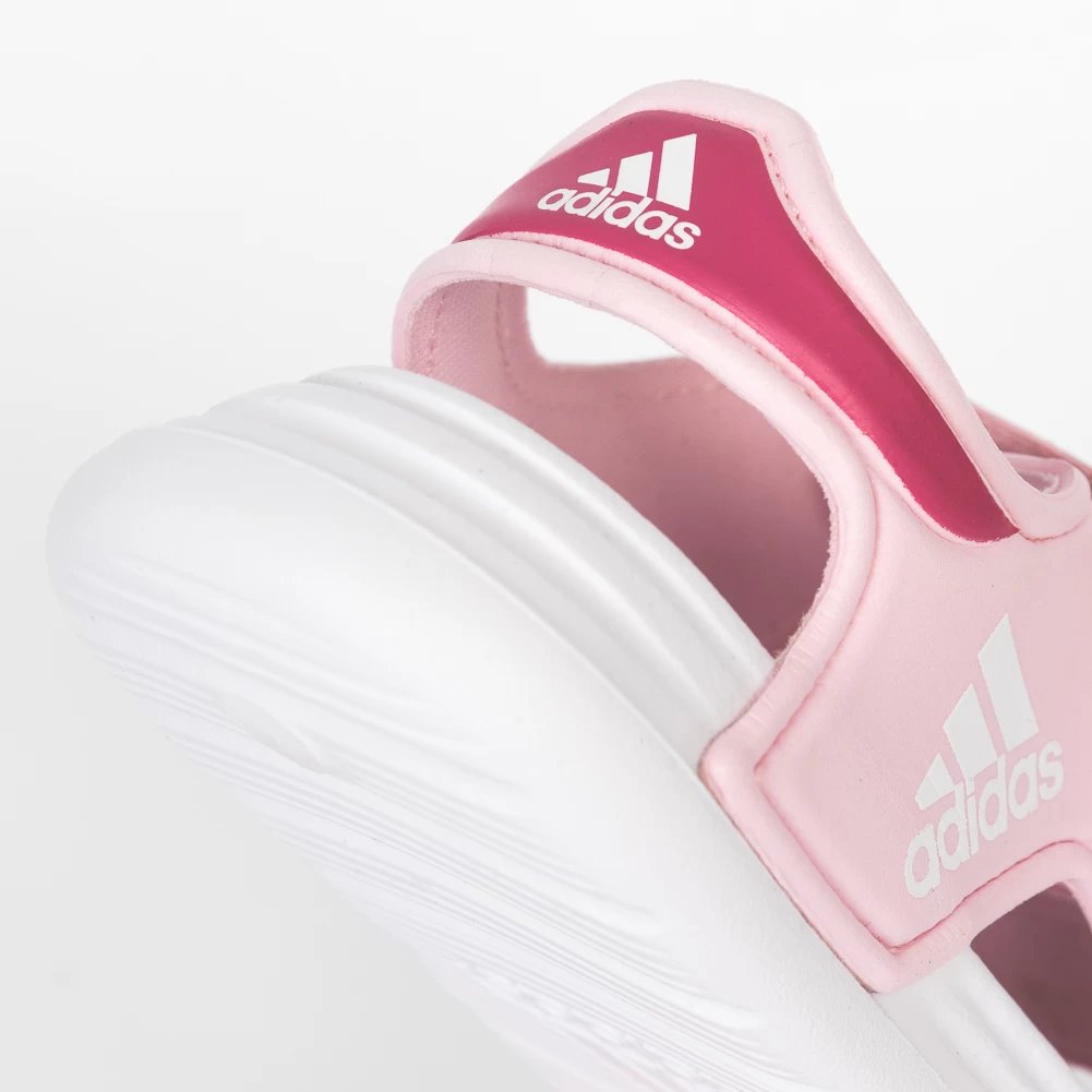 Adidas Altaswim Bebé / Niña Sandalias GV7798 - Imagen 3