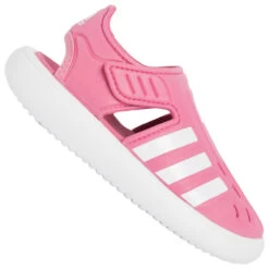 Adidas Water Closed-Toe Summer Niña Sandalias GW0390