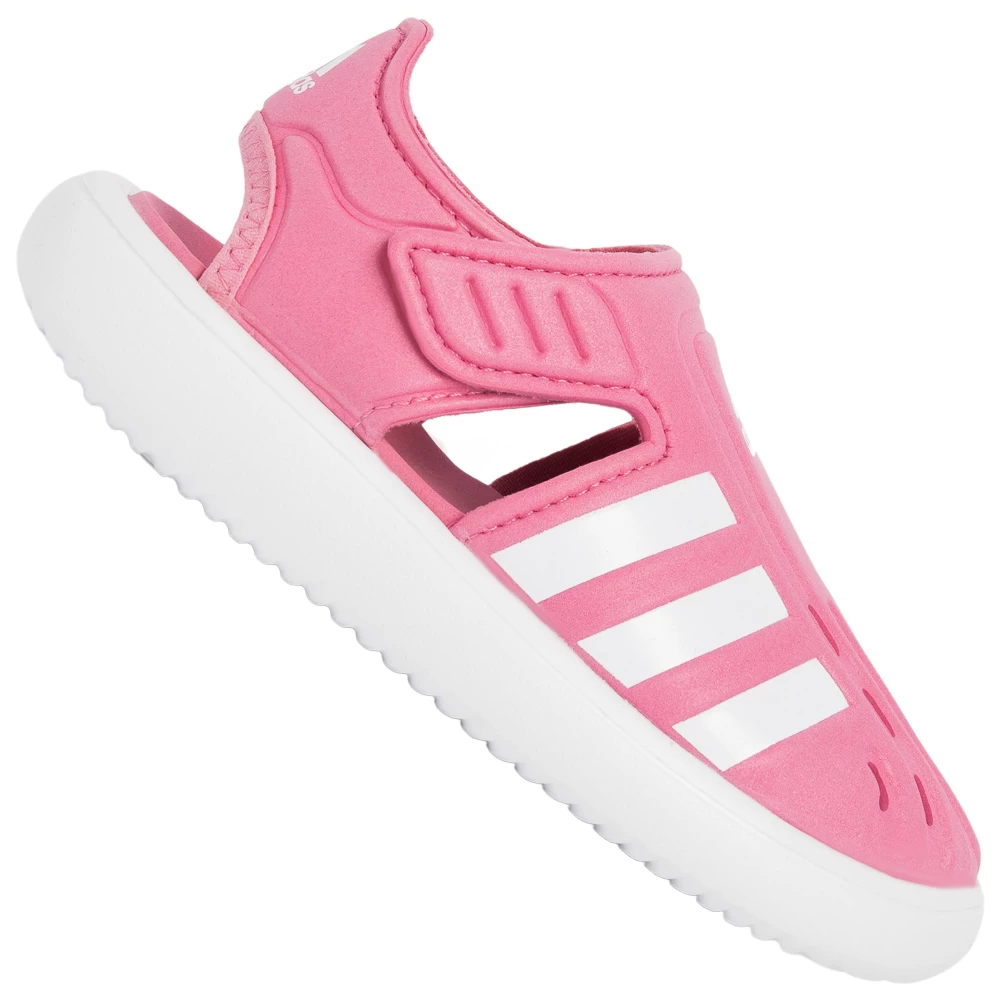 Adidas Water Closed-Toe Summer Niña Sandalias GW0390
