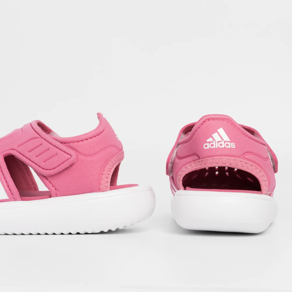Adidas Water Closed-Toe Summer Niña Sandalias GW0390 - Imagen 2