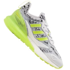 Adidas Originales ZX 2K BOOST 2.0 Sneakers GW0624