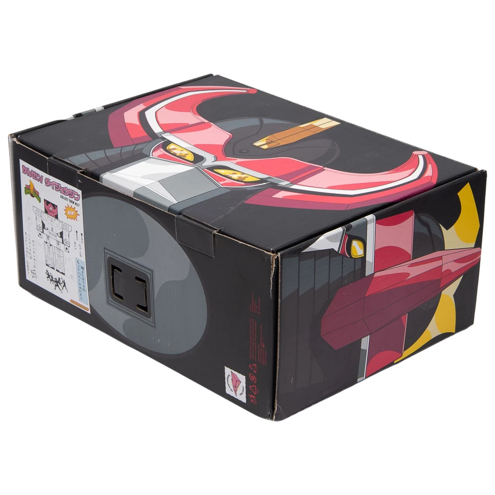 Reebok X Power Rangers Freestyle Hi Mujer Sneakers GW2425 - Imagen 2