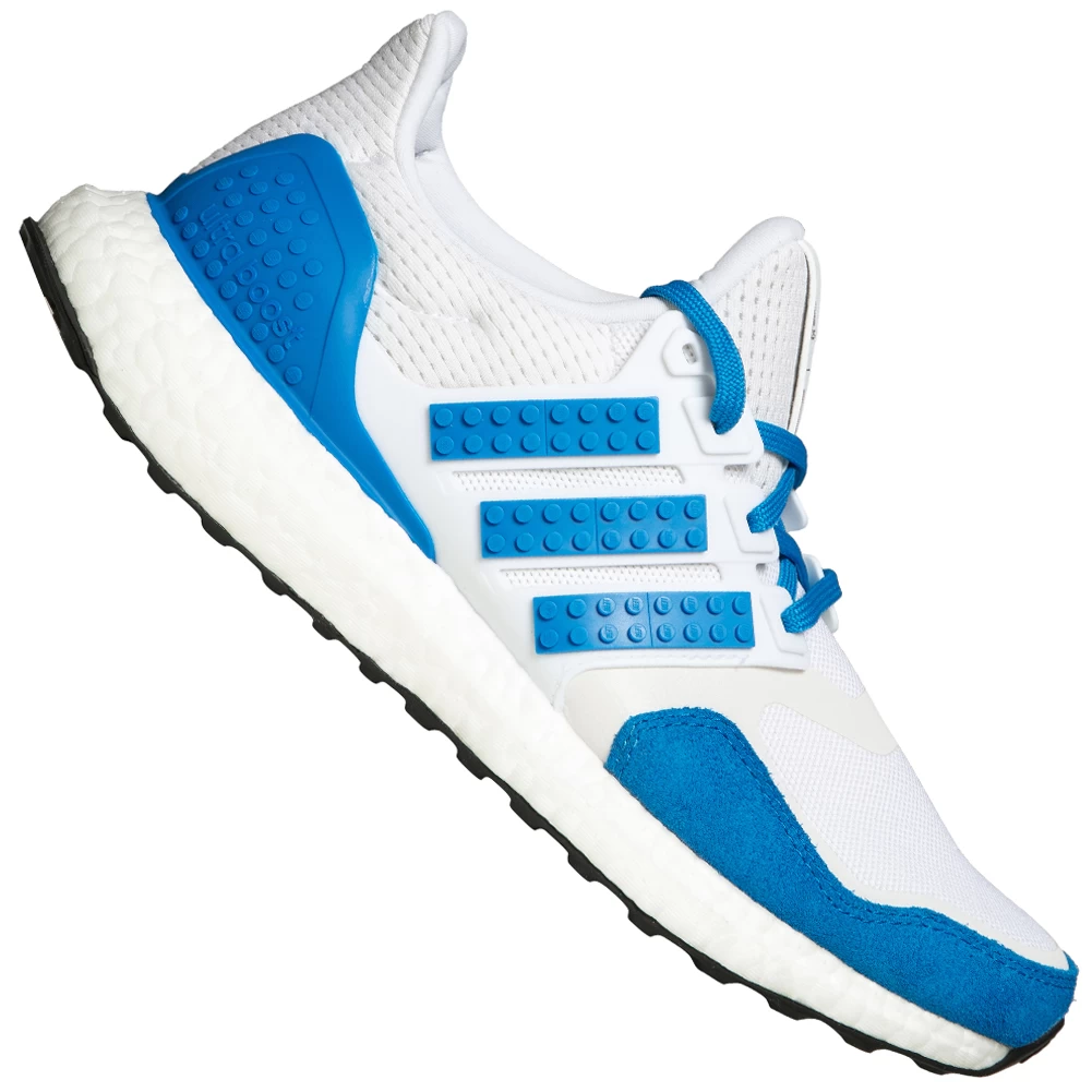 Adidas X LEGO® UltraBOOST DNA Niño Zapatos GX2549