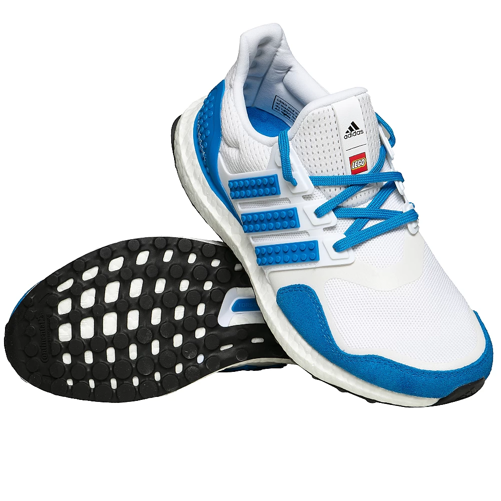 Adidas X LEGO® UltraBOOST DNA Niño Zapatos GX2549 - Imagen 2