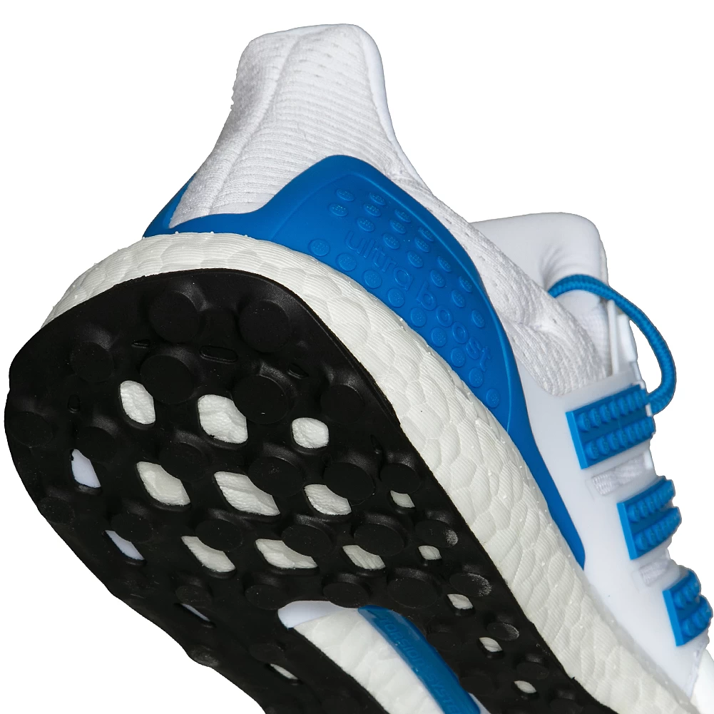 Adidas X LEGO® UltraBOOST DNA Niño Zapatos GX2549 - Imagen 4