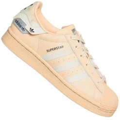 Adidas Originals Superstar Mujer Sneakers GX2973