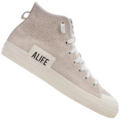 Adidas Originals X Alife Nizza HI Sneakers GX8140