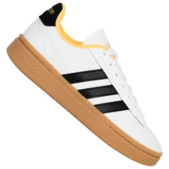 Adidas Grand Court Alfa Mujer Sneakers GX8165