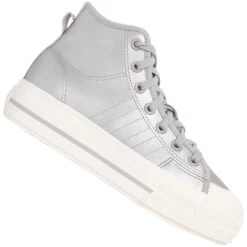 Adidas Originals Nizza RF Platform MId Mujer Sneakers GX8369
