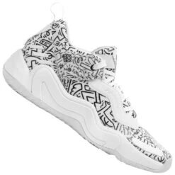 Adidas D.O.N. Issue #3 Creativity Spida Zapatillas De Baloncesto GY3775