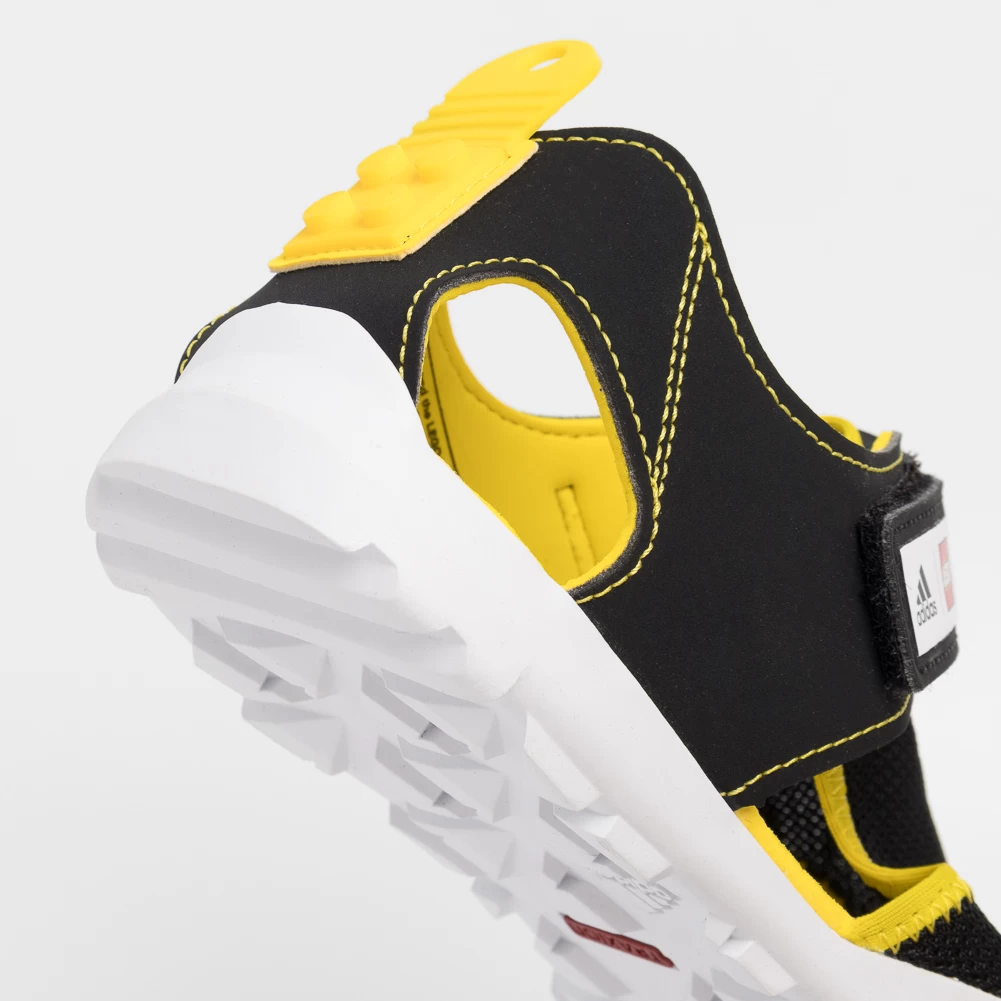 Adidas X LEGO® Captain Toey Niño Sandalias GY5089 - Imagen 3