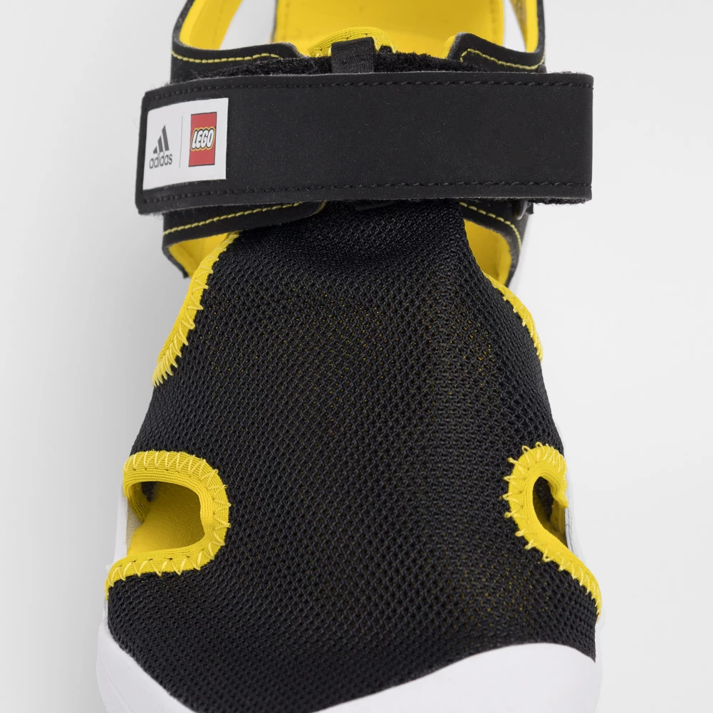 Adidas X LEGO® Captain Toey Niño Sandalias GY5089 - Imagen 4