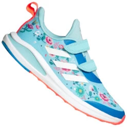 Adidas X Disney Blancanieves FortaRun CF Niño Sneakers GY5426