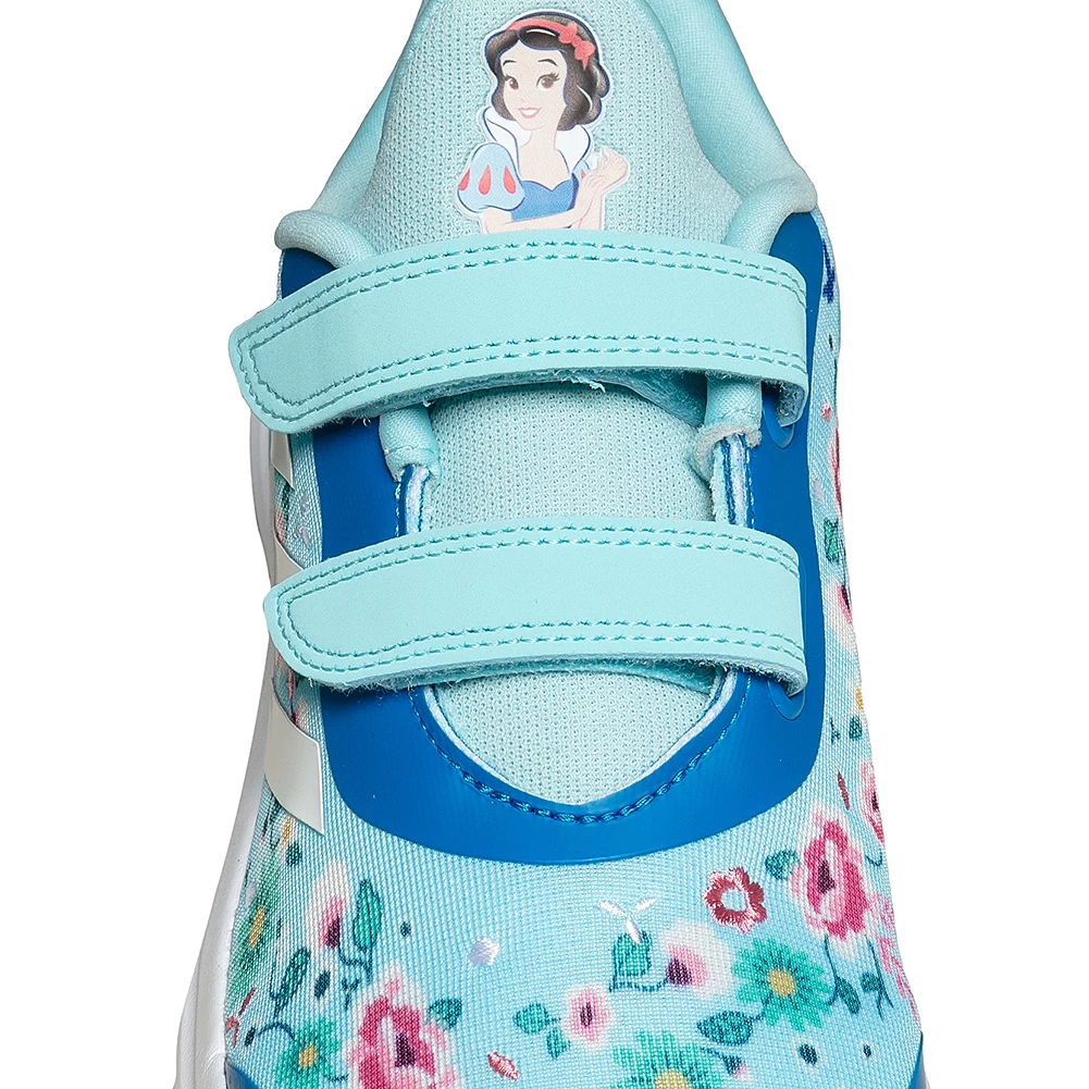 Adidas X Disney Blancanieves FortaRun CF Niño Sneakers GY5426 - Imagen 3