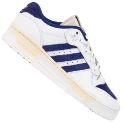 Adidas Originals Rivalry Low Premium Hombre Sneakers GY5870