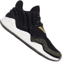 Adidas Deep Threat Primeblue Niño Sneakers GZ0111