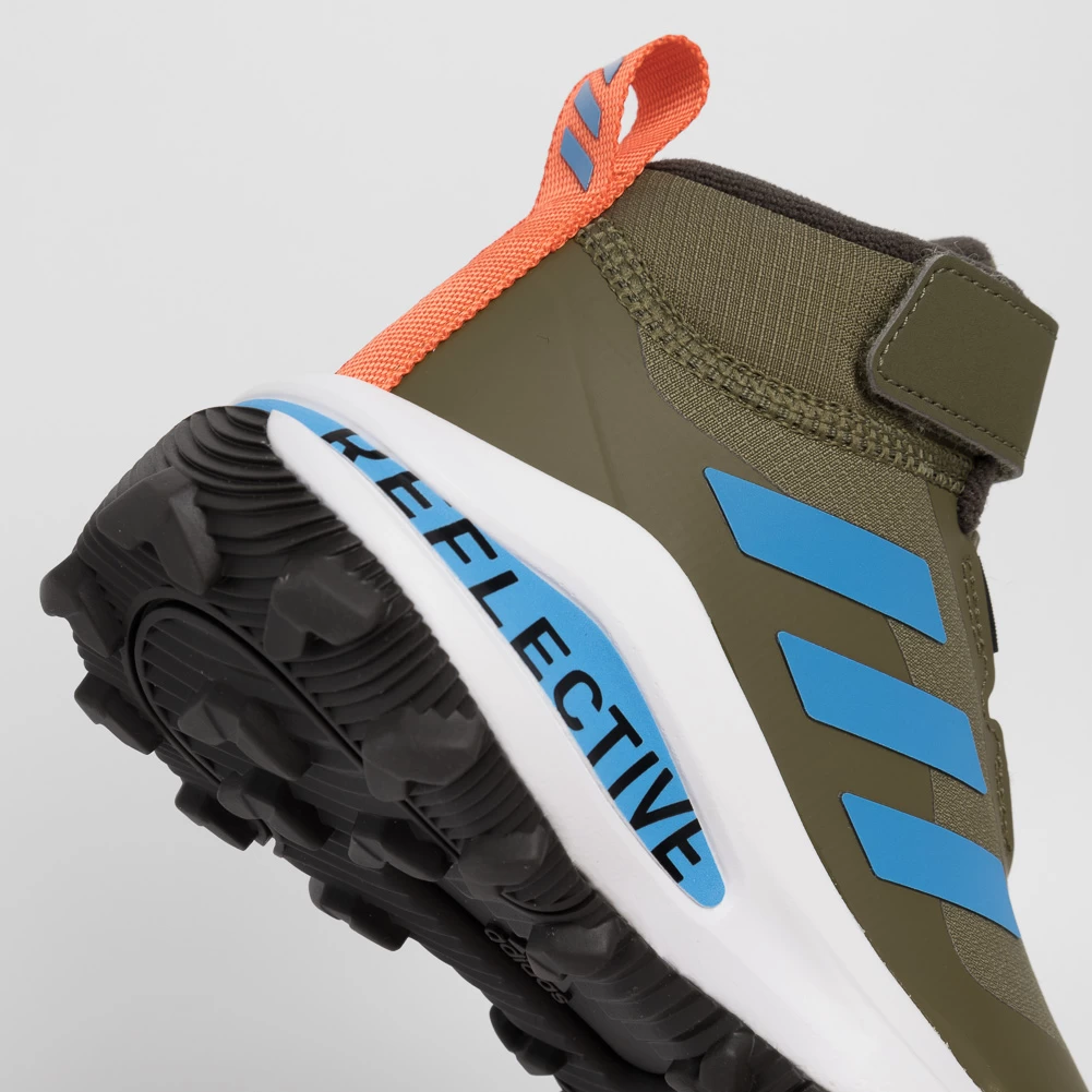 Adidas FortaRun Terrain CloudFoam Niño Sneakers GZ2199 - Imagen 3