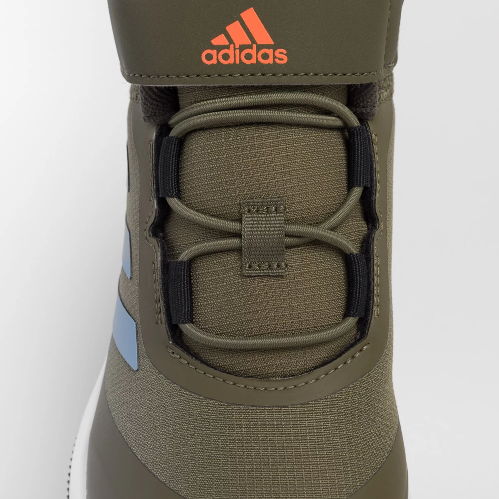 Adidas FortaRun Terrain CloudFoam Niño Sneakers GZ2199 - Imagen 4