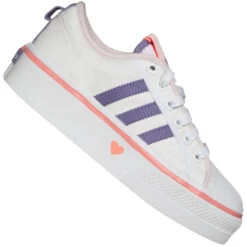 Adidas Originals Nizza Platform Niña Sneakers GZ3547