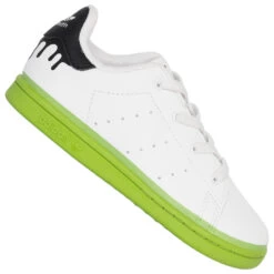 Adidas Originals Stan Smith Lifystyle Elastic Niño Sneakers GZ3965