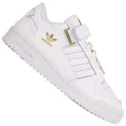Adidas Originals Forum Low Mujer Sneakers GZ6379