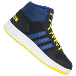 Adidas Aros Mid 2.0 Niño Sneakers GZ7797