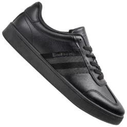 Lambretta Set Hombre Sneakers LAM0005-NEGRO