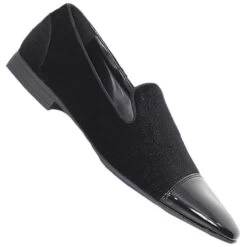 BRAVE SOUL Puntera Gorra Detalle Hombre Zapatos Bajos TORMENTA MFW