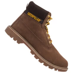 CAT Caterpillar E Colorado Hombre Botas P110498