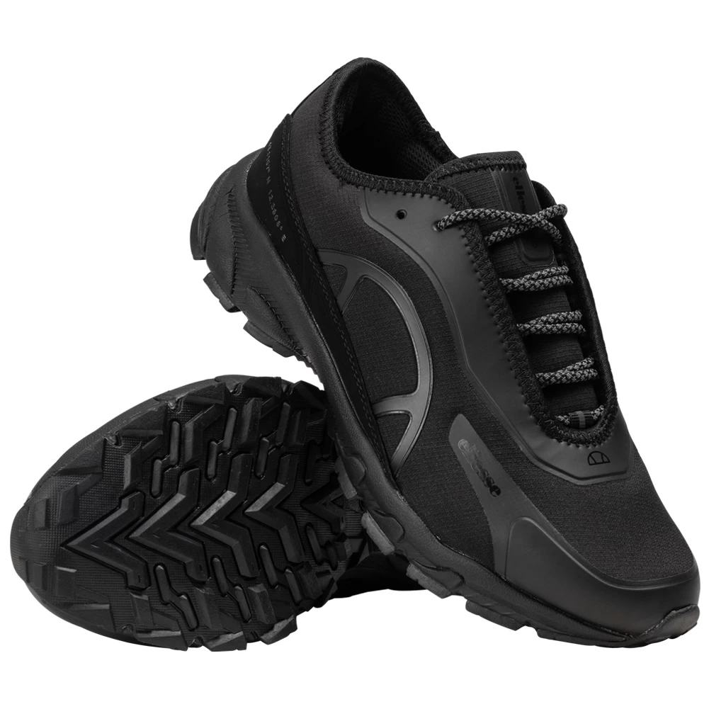 Ellesse Montagna Runner Hombre Sneakers SHPF0513-037 - Imagen 2