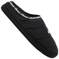 Ellesse Comoda Slipper Hombre Zapatillas De Casa SHQF0555-011
