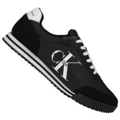 Calvin Klein Jeans Low Runner 1 Hombre Sneakers YM0YM0002600X